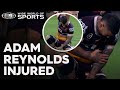 Adam reynolds 2024 season could be over   wide world of sports