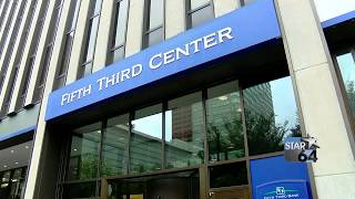 Fifth Third raises minimum wage to $18 an hour