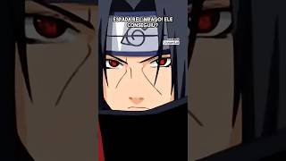 #9 Espada Relâmpago! Ele conseguiu? #Naruto #Kakashi #Itachi