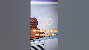 🎲 My work in a pixel art game pt. 6 #pixelart #aseprite #game #indiegame #gamedev #steam #steampunk