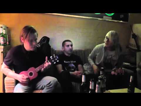 Atlas Losing Grip - Unrest