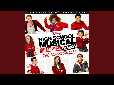 All I Want (From "High School Musical: The Musical: The Series")