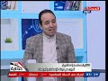 النائب محمد إسماعيل يوضح أسباب تغير موقفه مع مرتضى منصور