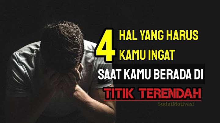 Mengapa sikap optimis tidak boleh ditunjukkan secara berlebihan brainly