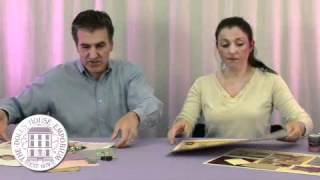 Colour-schemes Masterclass