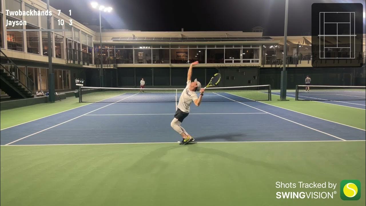 12 UTR vs 5.5 USTA tennis points! YouTube