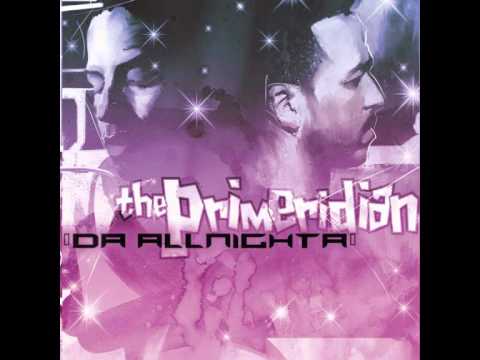 Primeridian — The Primeridian - From The Go