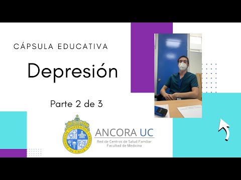 Capsula Depresión #2
