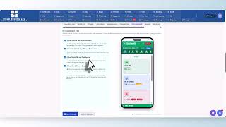 Field Ascend App Settings   Customise Your Technician Mobile App   Field Service Software screenshot 4