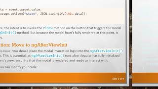 How to Ensure Your Angular UI Bootstrap Modal Opens on Page Load