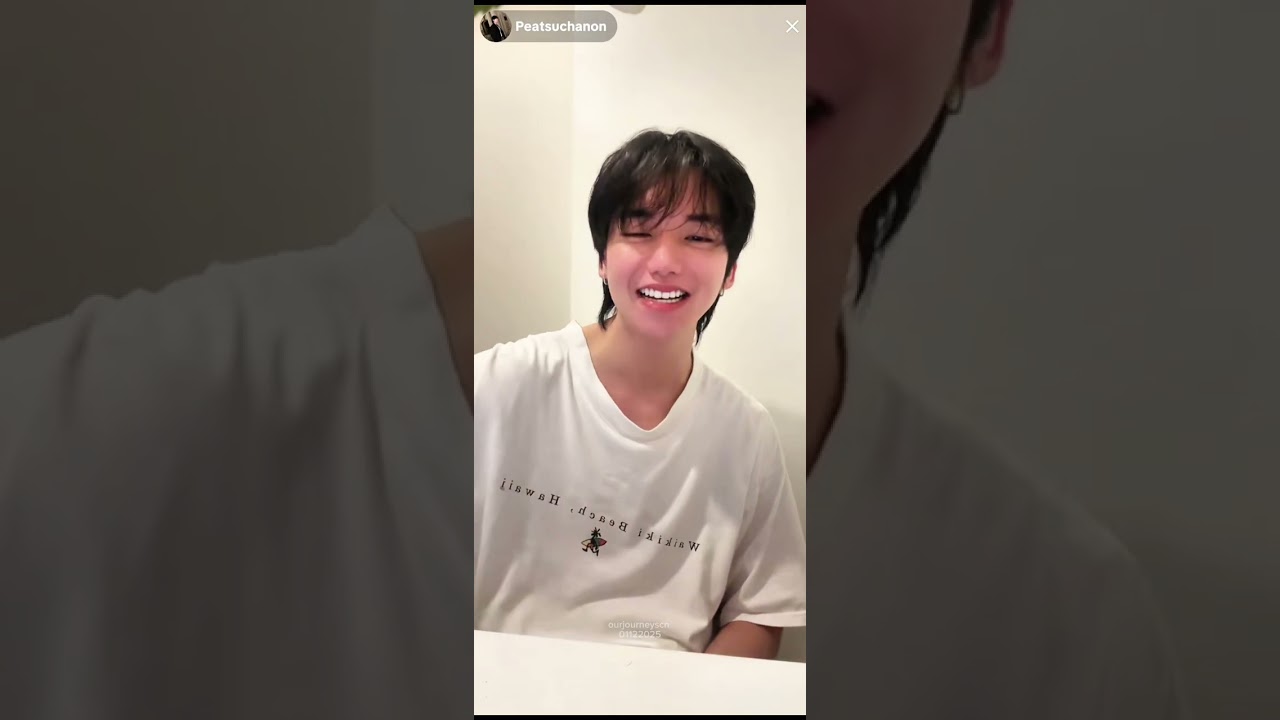 011225 | PEAT's TikTok Live 