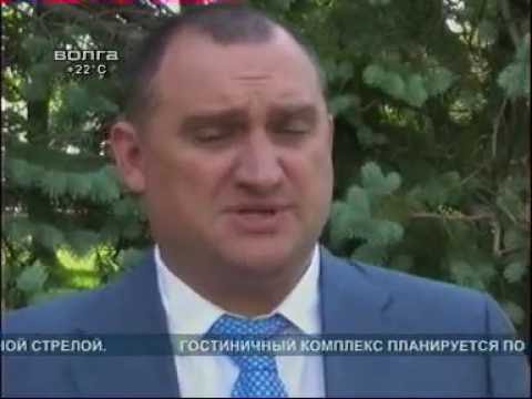 Телеканал волга телепрограмма