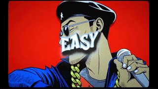 EASY - J-REXXX＆DJ KAJI - YouTube