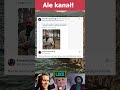 Stanowski zaorał Żukowską! Cięta riposta