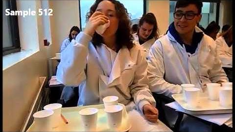 Paired Comparison test - Justin O