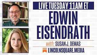 Republicans Save Trump (Again) | Edwin Eisendrath & Susan Demas LIVE