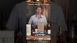 MYSTERY LOTTERY WITH A TWIST 🪨🔖✂️ #southernspirits #worlds2ndbestliquorstore