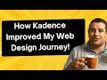 My Journey With the Best WordPress Theme - My Journey with Kadence WP