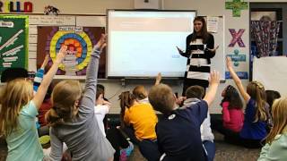 4th Grade Reading Workshop:[PART 2]Making Thinking Visible-Chromebook Theme Response