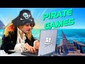 Are there Any Good Pirate Games in 2020?