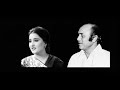 Baant raha tha jab khuda /// NAHID AKHTAR & MEHDI HASSAN