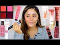 BEST AND WORST DRUGSTORE CREAM BLUSHES | Watch before you buy!