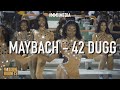 Alabama State University | Maybach - 42 Dugg | FAMU 2021 |