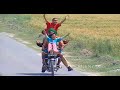 Family 424 - Part 8 of 9 - Gurchet Chittarkar - Superhit Punjabi Comedy Movie Mp3 Song