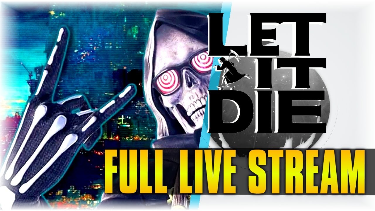 Live And Let Die Stream