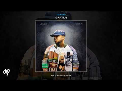 Jadakiss - I Know (feat. John Legend) [Ignatius]