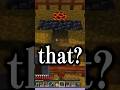 一瞬でこれが何かわかったやつ全員友達 #vtuber #切り抜き #マインクラフト #minecraft #マイクラ