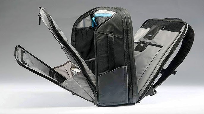 Las 7 mejores mochilas para avion 