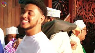 Shamra Shamra Za Harusi