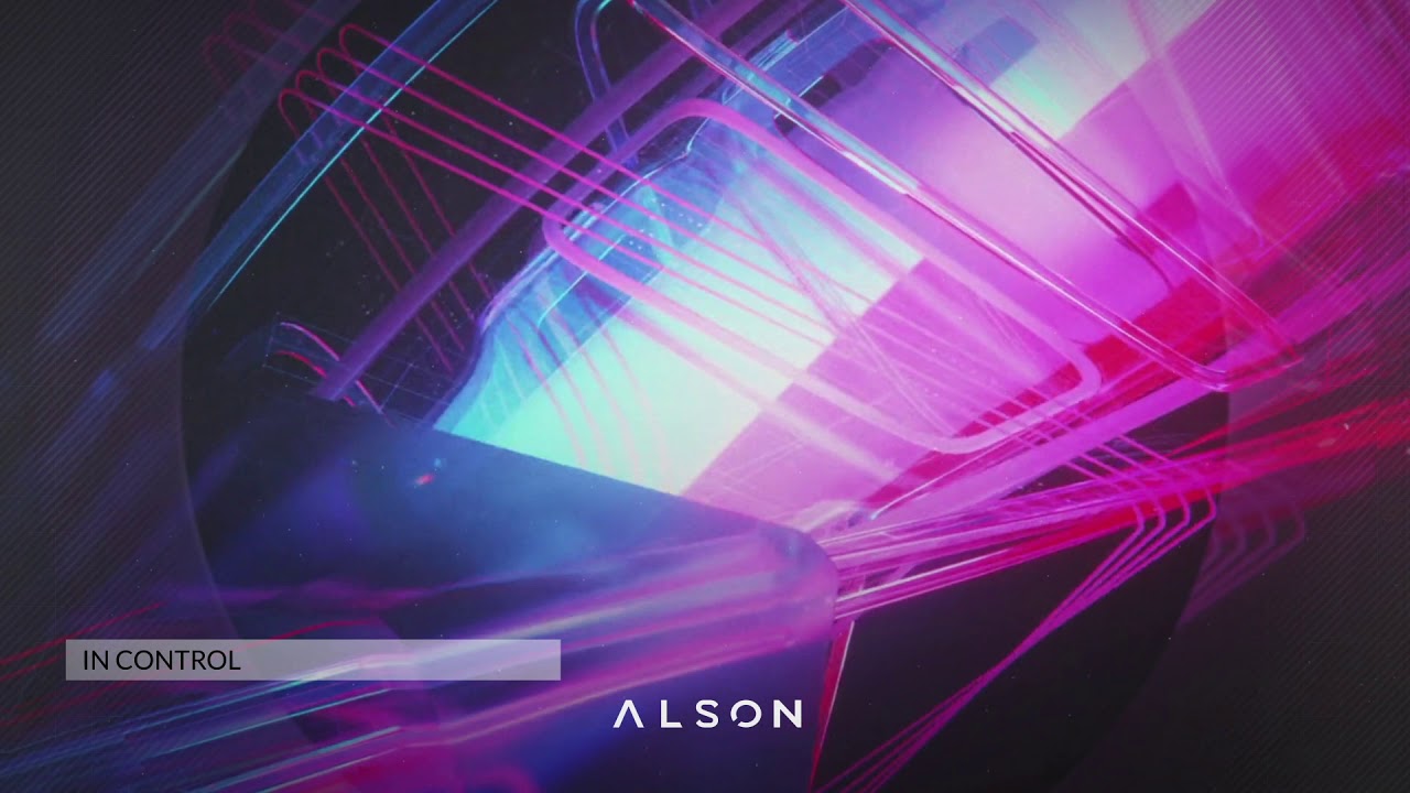 Guarda Alson - In Control (Visualizer) su YouTube Guarda Alson - In Control (Visualizer) su YouTube