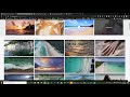 Step by Step - How to Loop Beach Video for 3 Hours or 10 Hours or Longer