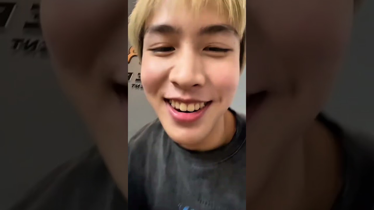 14/09/25 : Paul Somphop | Im.paul__ Tiktok live | พอลไลฟ์