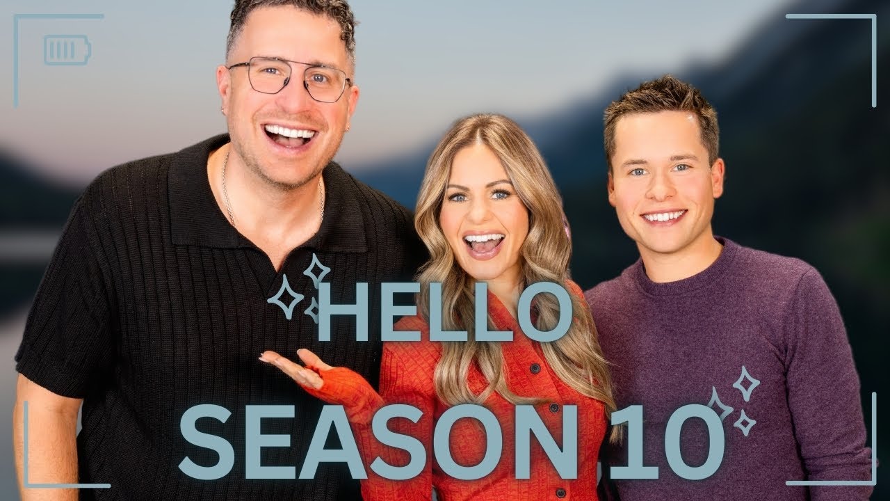 Candace Cameron Bure se prepara para una temporada de podcast 'Pretty  Scary' - Movieguide | The Family Guide to Movies \u0026 Entertainment, image size:1280x720