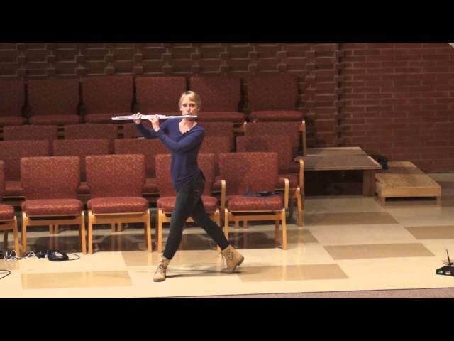 Bevani At WPPC 12 April