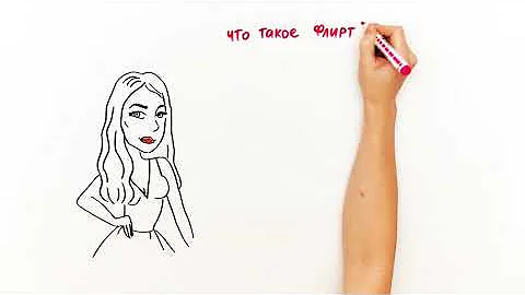 Как понять, что С ТОБОЙ ФЛИРТУЮТ? — Научпок