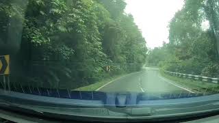 Kota Kinabalu To Tambunan Timelapse 2020 Kota Kinabalu To Tambunan Timelapse 2020