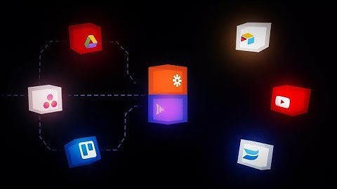 Introducing the Frame io Developer Platform + Zapier Integration