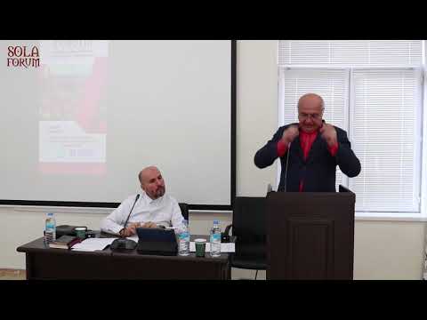 ლუთერული და კათოლიკური ეკლესიები საქართველოში - თანამშრომლობის ვექტორები