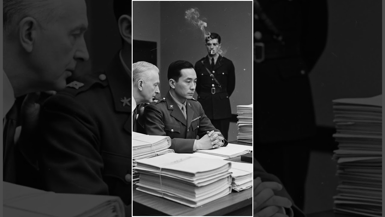 The Brutal Acts Japanese Did During World War 2 