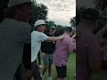 #6: Chipping in for Eagle During a 50-Person Scramble | RGC's Top 10 Shots of 2022