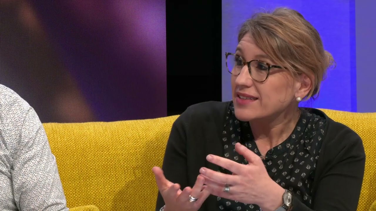 Webinaire métier : conducteur·trice bus autocar - transport de personnes