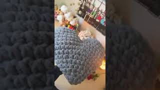 Kalpli Yastık Yapımı Kımda