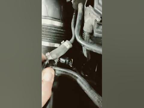 P2187 Lean code on a Volvo S60 attempting to fix by cleaning the MAF