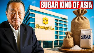Malaysia's Richest: Robert Kuok Sugar King of Asia Billionaire Story