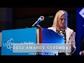 U.S. Women in Nuclear Awards Ceremony 2022