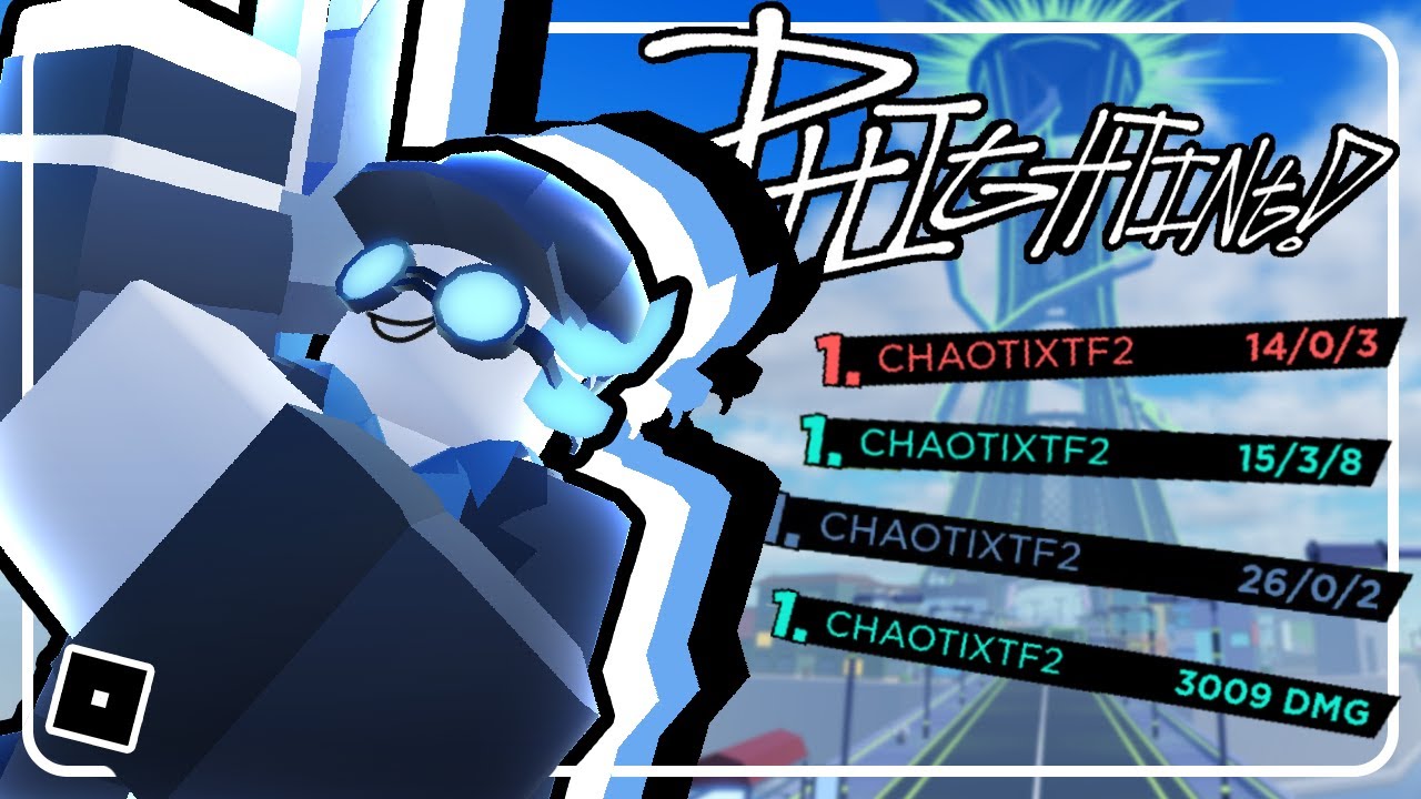 PHIGHTING! | Rocket Is Phair and Balanced - YouTube